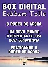 Box Eckhart Tolle (Portuguese Edition)