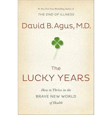 The Lucky Years
