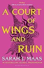 A Court of Wings and Ruin
