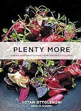PLENTY MORE
