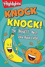 Knock Knock!: The Biggest, Best Joke Book Ever
