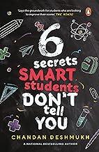 6 Secrets Smart Students DonÆt Tell You