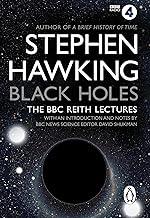 Black Holes (L) : The Reith Lectures