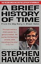 Brief History Of Time, A (L): From Big Bang to Black Holes