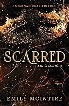 Scarred (Never After, 2)