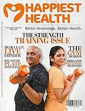 Happiest Health Magazine - The Strength Training Issue - May 2025