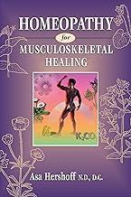 Homeopathy for Musculoskeletal Healing