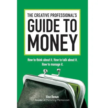 Creative Professional'S Guide To Money