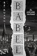 Classic Shine Babel Book Perfect Paperback In English (KVS.CS_811)