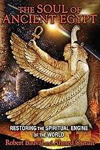 Soul Of Ancient Egypt