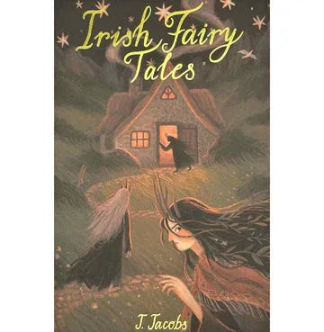 Irish Fairy Tales