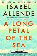 A Long Petal of the Sea: The Sunday Times Bestseller (High/Low)