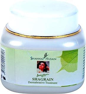 Shahnaz Husain's Vedic Solutions Shagrain, 40g