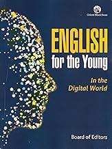 English for the Young in the Digital World 2025 | Orient BlackSwan