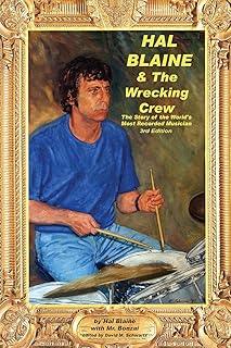 David Goggin Hal Blaine And The Wrecking Crew 3rd Edition Bam