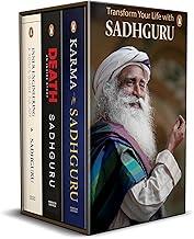 Transform Your Life With Sadhguru! (Inner Engineering, Death, Karma)