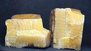 THOGAI’S- *THEN MELUGU*- Cera Alba/Apis Mellifica/Bee wax/Honey Wax/???? ?????? / Cera Alba/Apis Mellifica (100 GRAMS (PACK OF 1))