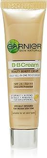 Garnier Skin Naturals Miracle Skin Perfector BB Cream, 9g