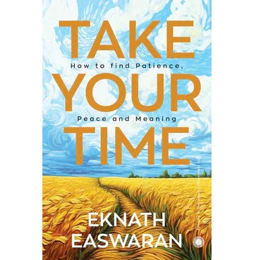 Take Your Time