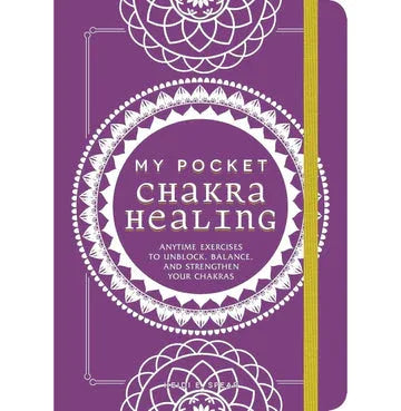 My Pocket Chakra Healing