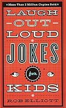 Laugh-Out-Loud Jokes for Kids: Mark's World in Literary-Historical Perspective
