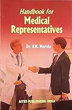 Handbook for Medical Representatives, 1/Ed.