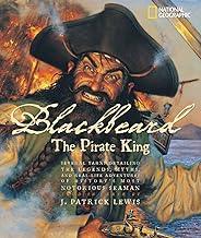 BLACKBEARD THE PIRATE KING