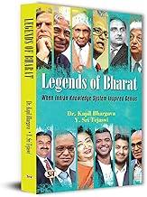 Legends of Bharat: When Indian knowledge System Inspired Genius