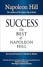 Success The Best Of Napoleon Hill (English)