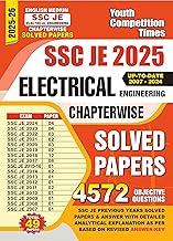 2025-26 SSC JE Electrical Engineering Solved Papers 1088 1495.