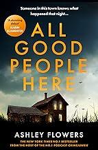 All Good People Here