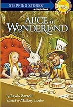 Alice in Wonderland (A Stepping Stone Book(TM))