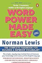 Word Power Made Easy: The No 1 Vocabulary Builder in the English Language | Over a million copies sold Worldwide | With Self Assessment Activities | Ideal For IELTS & TOEFL Preparations