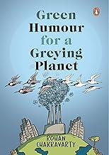 Green Humour for a Greying Planet