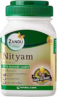Zandu Nityam Churna For Constipation -100G [Pack Of 2]