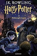 Harry Potter and the Philosopher's Stone (Latin)