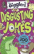 GIGGLERS: DISGUSTING JOKES