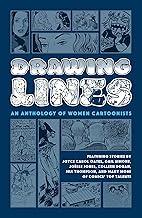 Drawing Lines: An Anthology of Women Cartoonists