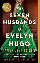 SEVEN HUSBANDS OF EVELYN HUGO