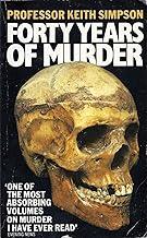 Forty Years of Murder