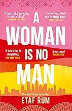 A Woman is No Man