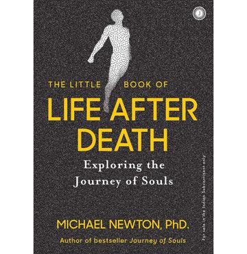 The Little Book Of Life After Death