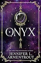 Onyx: The steamy second book in paranormal romance series LUX by bestselling JLA!