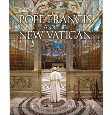 Pope Francis And The New Vatican