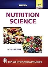 NUTRITION SCIENCE 7 EDITION