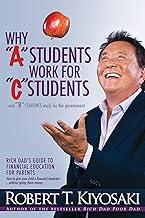 Why "A" Students Work for "C" Students a