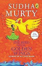 Bird with the golden Wings, The (RJ): Stories of Wit and Magic