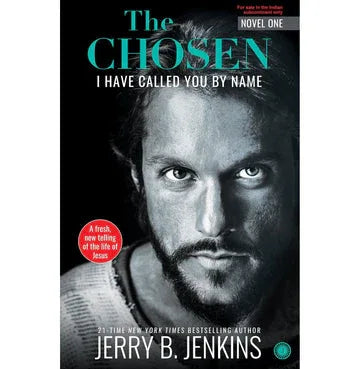 The Chosen – Book 1: I Have Called You By Name