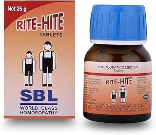 SBL's RITE HITE - 25 GM |Pack Of 3|