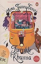 Mrs Funnybones